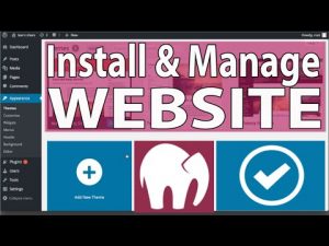 Read more about the article How to install MAMP and WordPress Website in MacOS or Windows